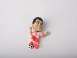 Robert Lewandowski Flexi Toy - Soccer Player Collectible-1