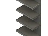 expandible modular shelf-4