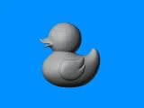 duck toy-1