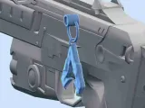 Apex Legends Season 3 Diamond Weapon Charms-0