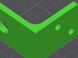 BRACKET IMPRESION 3D PRUEBA 3 75% densidad-0