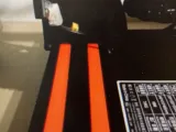 Ender3 , Ender3 V2 V slot cover-0