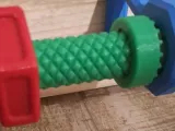 Two Way Screw  - Activity Board-0