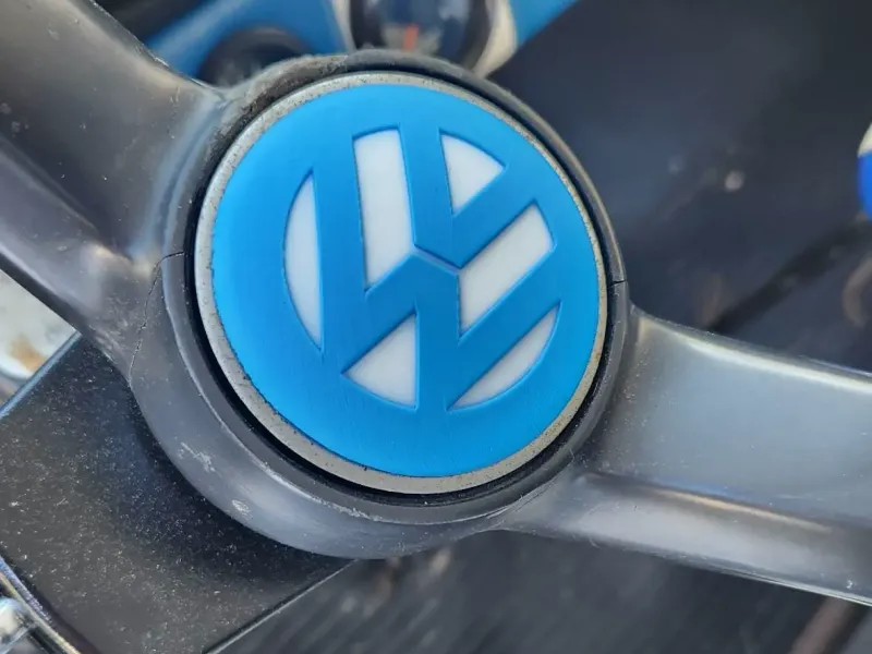 68-79 VWバス ホーンボタン