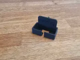 Nothing Ear Buds2 holder (for 'Ikea Skadis Charger Wall')-2