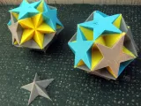 Ditrigonal Dodecadodecahedron  -0