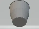 vaso para planta impresao 3d-2