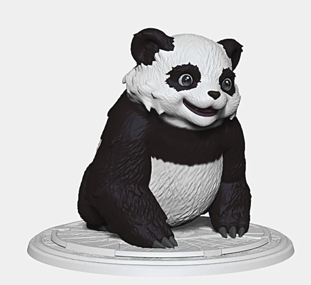 Panda