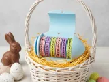 Egg Cryptex - Easter Combination or select your own- Color-0