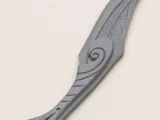 Ignite Knife Valorant Cosplay Prop-2