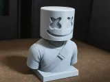 Bust Marshmellow-0