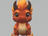 Fire Dragon-0