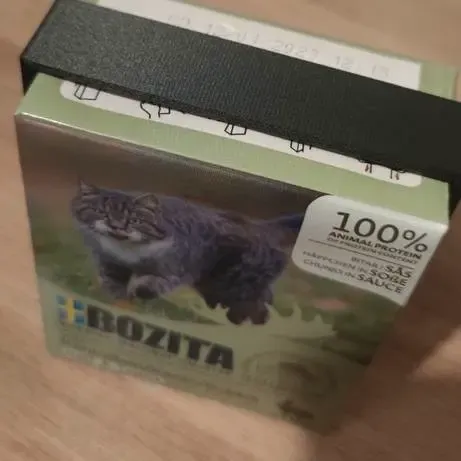 BOZITA TetraPak Cap