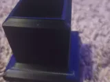 Bed Frame Riser-0