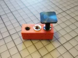 Camera thread insert test-5