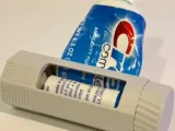 tooth paste squeezer -0