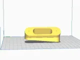 simplisafe doorbell mount-0