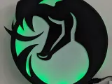 Snake Lightbox-0