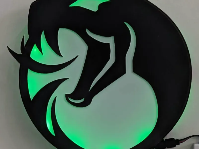 Snake Lightbox