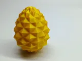 Cyber Easter Egg-4