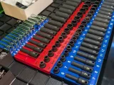 SOCKET ORGANIZER-0