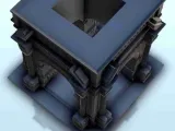 Squared astar 22 - minyatürler warhammer arazi dekoru-3