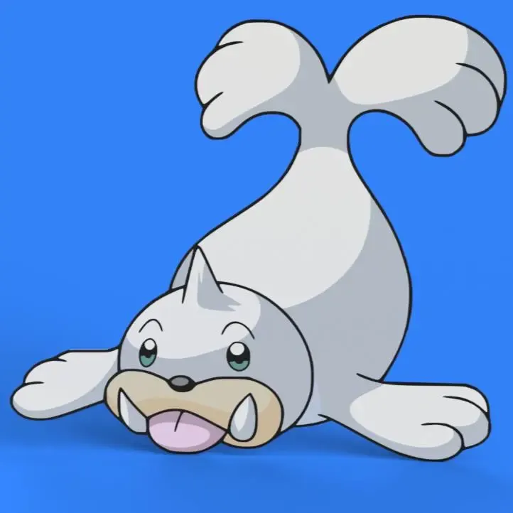 Seel Wall Art