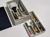 Mini two-compartment tackle box-0