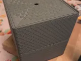Stackable Dragon Box with lid-4