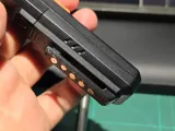 Voltage tester replacement clip-2