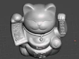 Maneki Neko-3
