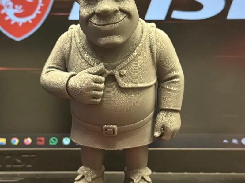 Shrek