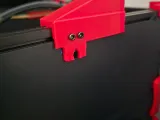 Sovol Zero Top Mount for TPU-2