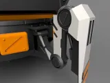 APEX ROBOT 藍芽喇叭-6