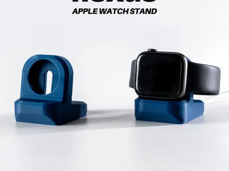 Nexus ⬝ Supporto per Apple Watch