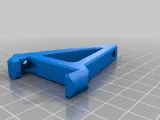 Skelestruder for Prusa MMU2s and reverse Bowden-0