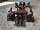 RC Car 1:10 Setup System-2