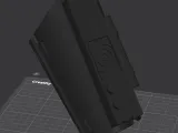 Slimfit Targeting Bracer-2