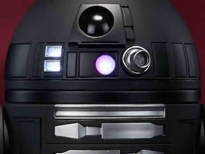 R2 Dome part 1