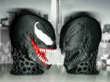 Soporte para auriculares - Venom-2