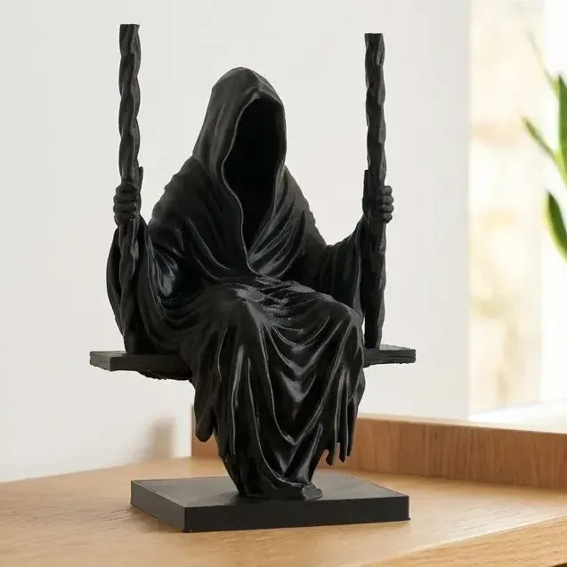 Death
