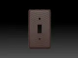 Circles Switch Cover-1