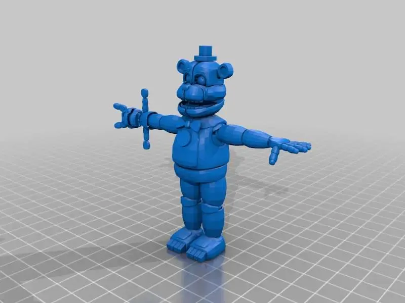 funtime freddy fnaf