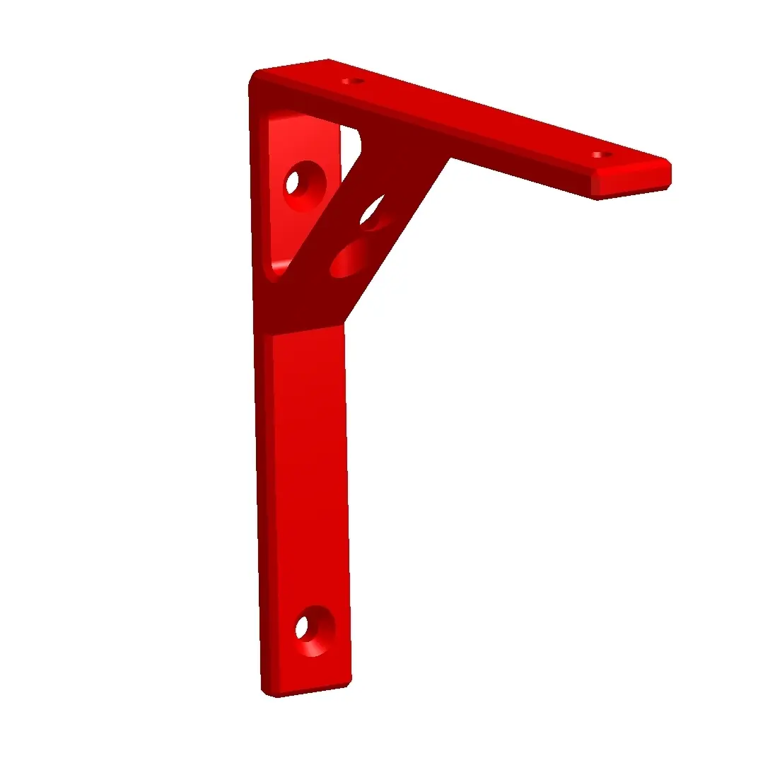 shelf bracket