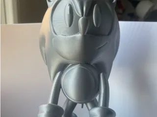 sonic  controler holder