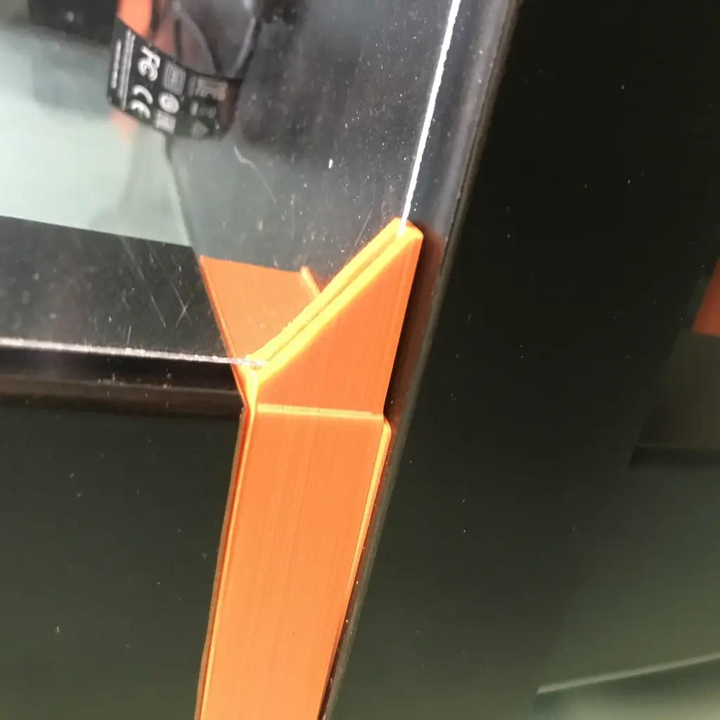 Double Stack IKEA LACK Enclosure V1 (funktioniert mit MMU2s)