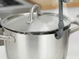 Steam Scope Lid Vent – 3D Printable Pot Lid Opener-0