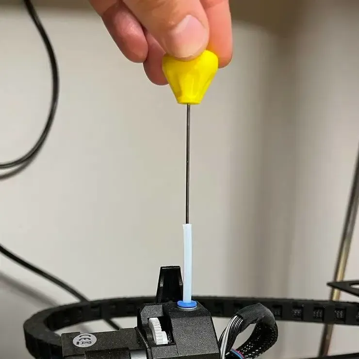 3D打印机清洁/疏通针
