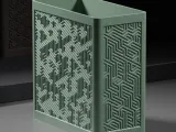 Organizer box-1