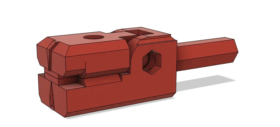 CLAMP V3 P1